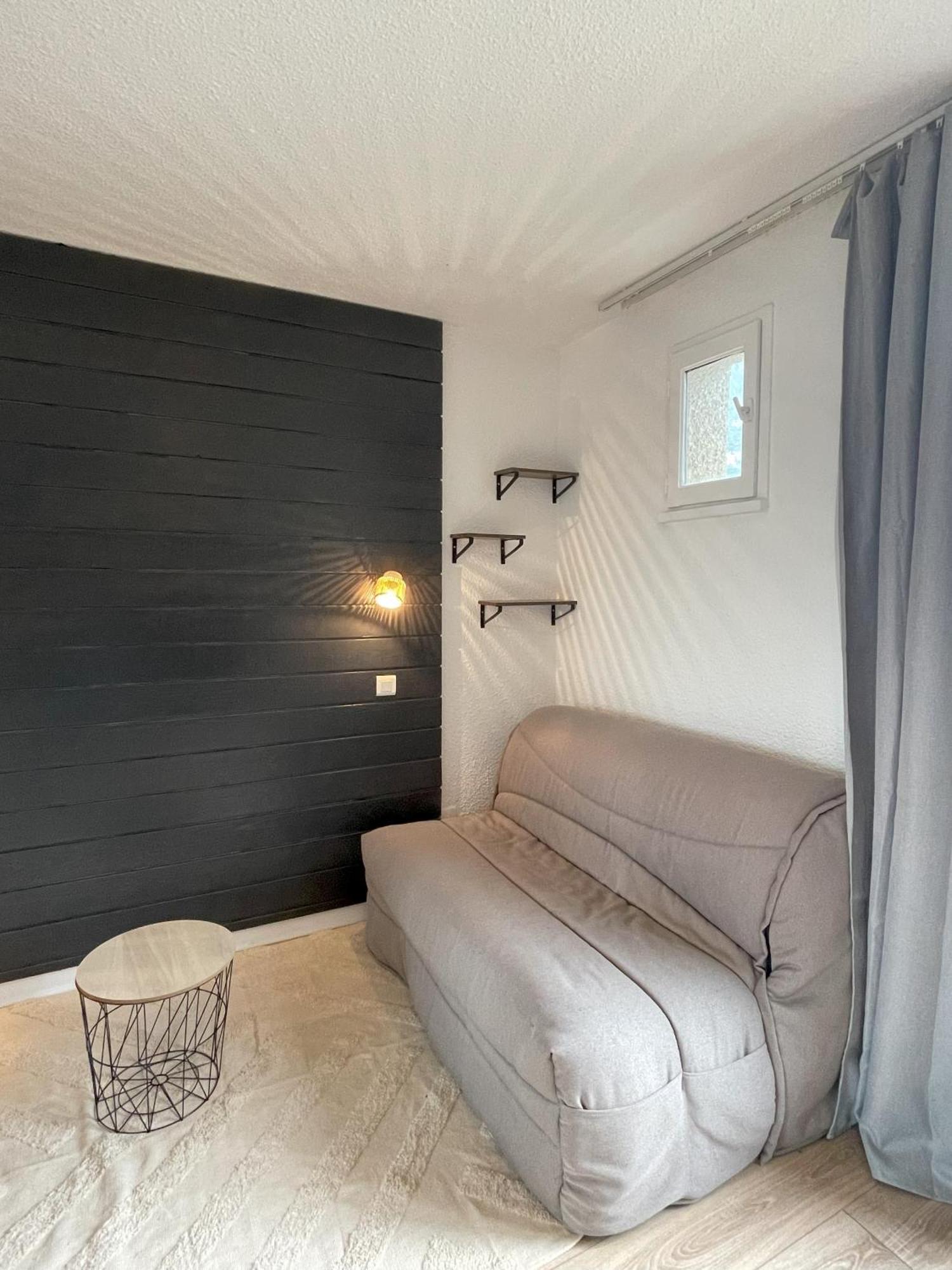 Ferienwohnung Souleih D'Ossau 202 Bielle Exterior foto